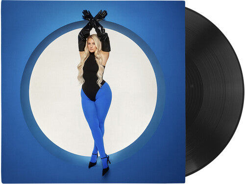 Meghan Trainor: Timeless / RECORD