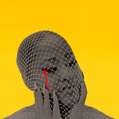 Rapsody: Please Don't Cry / Vinyl LP