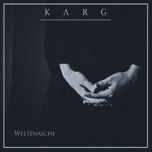 Karg: Weltenasche - CD