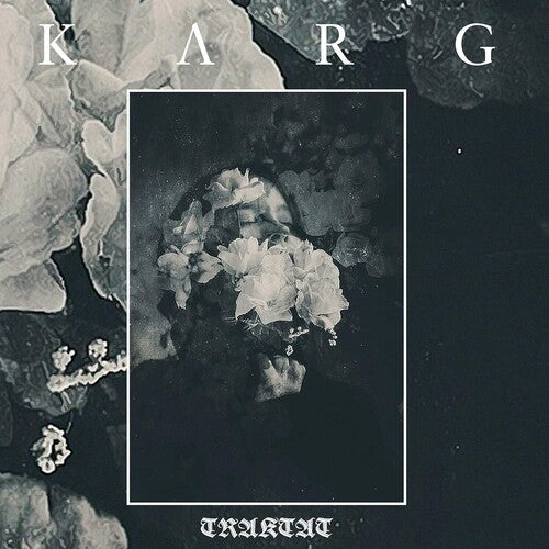 Karg: Traktat - CD