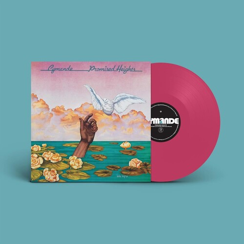 Cymande: Promised Heights - VINYL