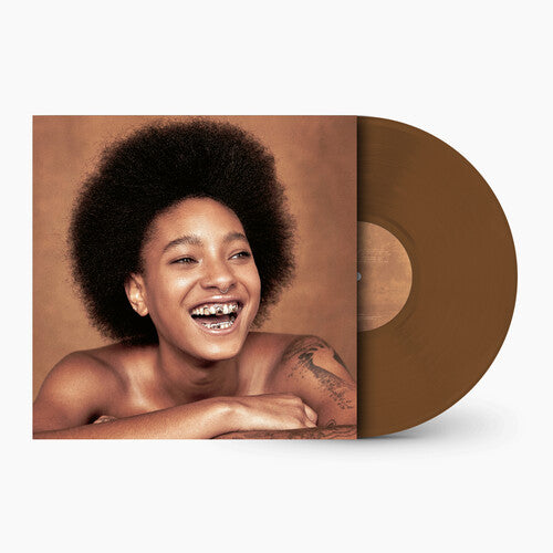 Willow: Empathogen / RECORD