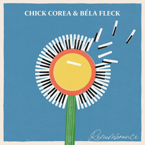 Bela Fleck: Remembrance / RECORD