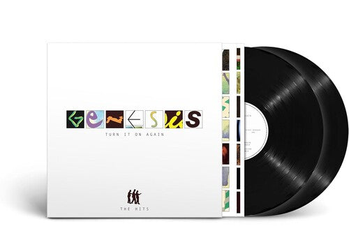 Genesis: Turn It On Again: The Hits / RECORD
