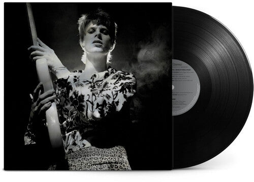 David Bowie: Rock 'n' Roll Star! / RECORD
