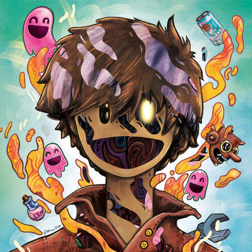 Good Kid: Good Kid 4 / RECORD