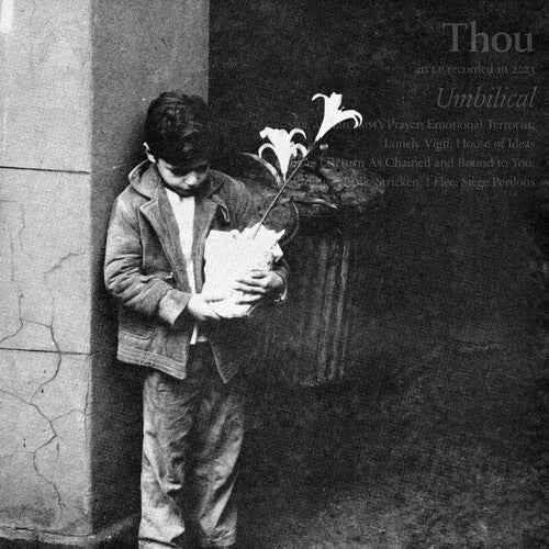 Thou: Umbilical - VINYL