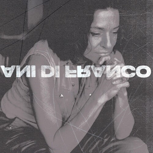 Ani DiFranco: Unprecedented Sh!t / RECORD