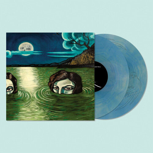 Drive-By Truckers: English Oceans (10th Anniversary Edition) / RECORD