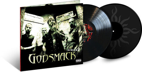 Godsmack: Awake / RECORD
