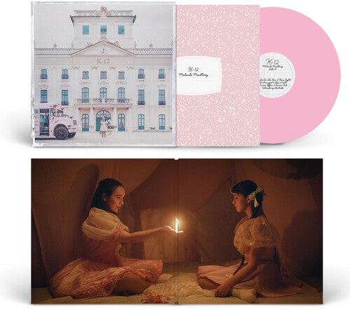 Melanie Martinez: K-12 / RECORD