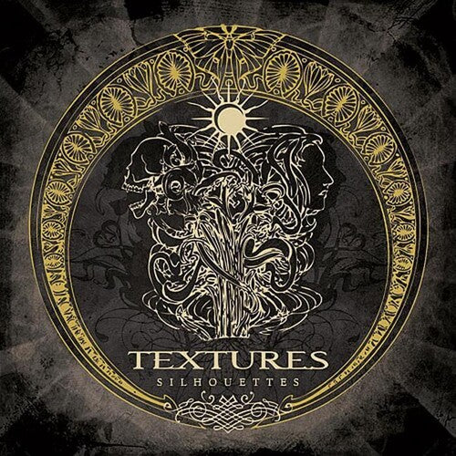 Textures: Silhouettes - VINYL