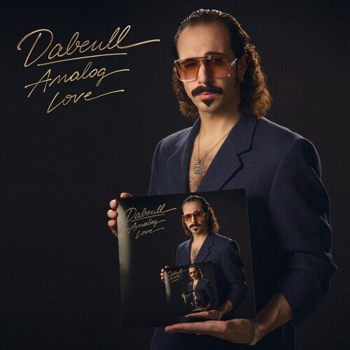 Dabeull: Analog Love / RECORD