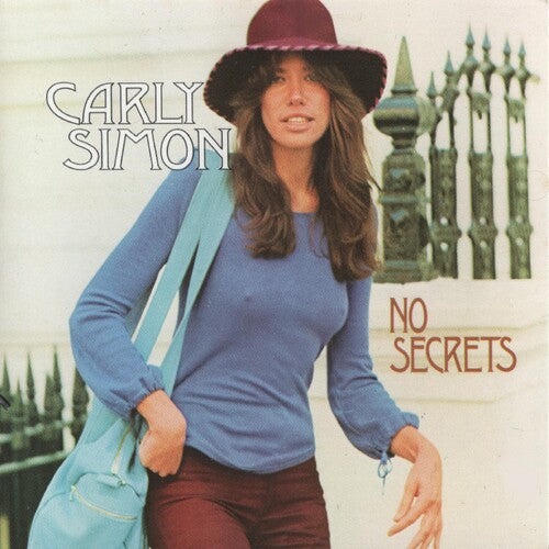 Carly Simon: No Secrets / RECORD