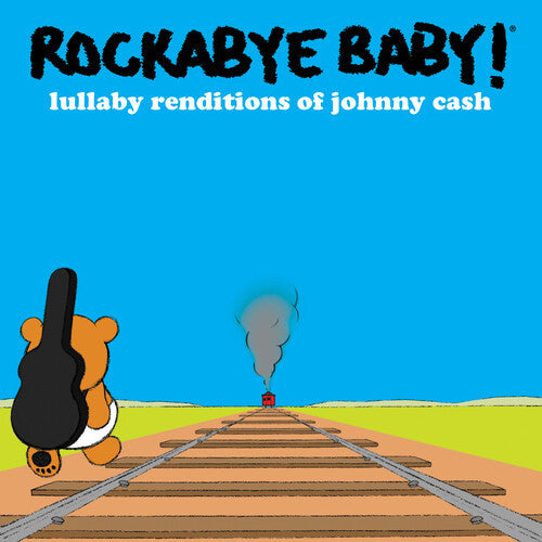 Rockabye Baby!: Lullaby Renditions Of Johnny Cash / RECORD