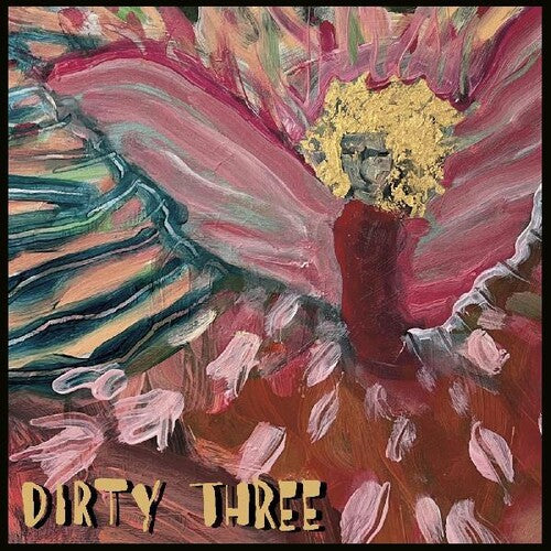 Dirty Three: Love Changes Everything / RECORD