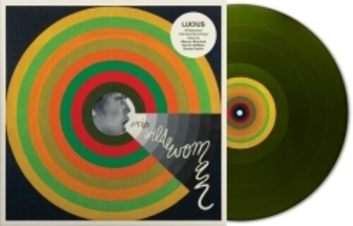 Lucius: Wildewoman (The New Recordings) / RECORD