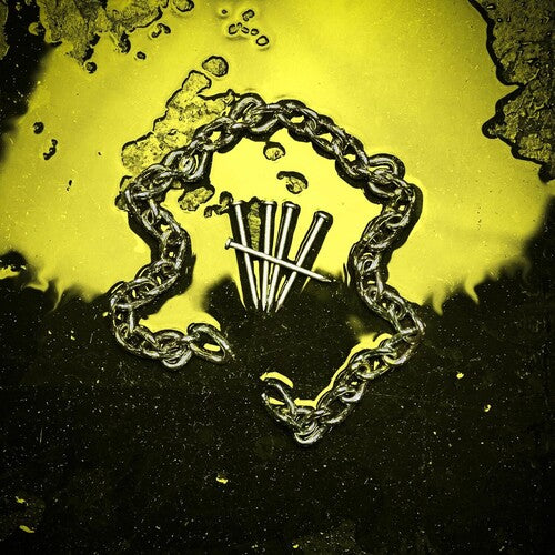 Wage War: STIGMA - CD