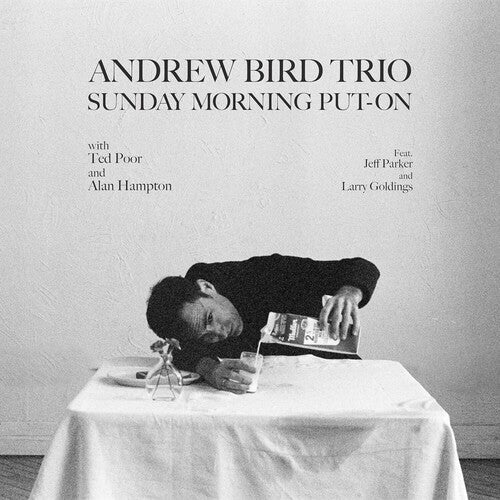 Andrew Bird: Sunday Morning Put-On / RECORD