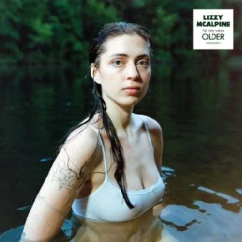 Lizzy McAlpine: Older / RECORD