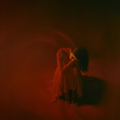 Ghostly Kisses: Darkroom / RECORD