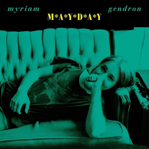 Myriam Gendron: Mayday / RECORD