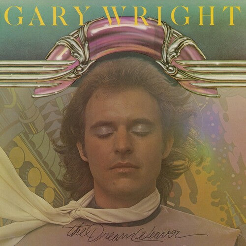 Wright, Gary: Dream Weaver / RECORD