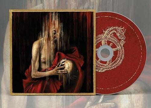 Vale of Pnath: Between The Worlds Of Life And Death - CD