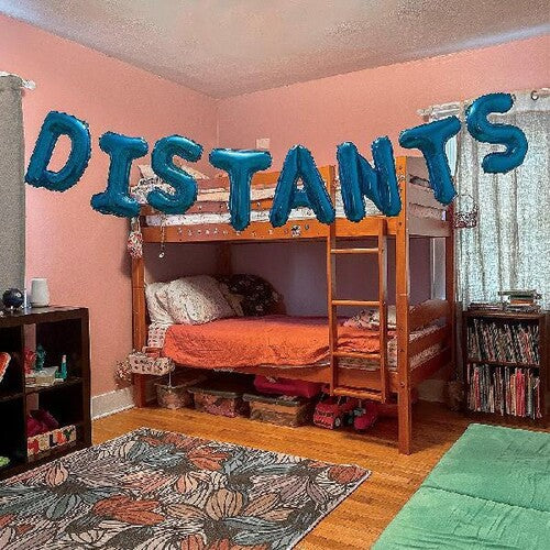 Distants: Lp / RECORD