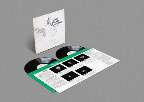 Paul McCartney & Wings: One Hand Clapping / RECORD