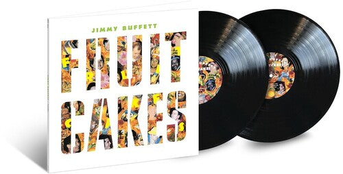 Jimmy Buffett: Fruitcakes / RECORD