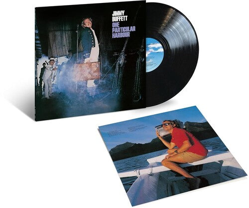 Jimmy Buffett: One Particular Harbour / RECORD