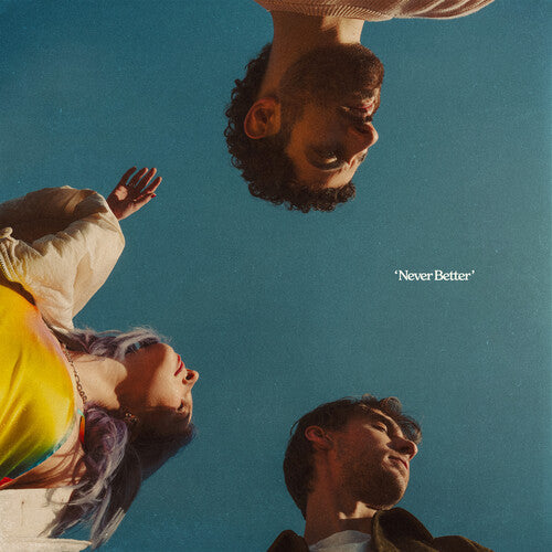 Wild Rivers: Never Better / RECORD