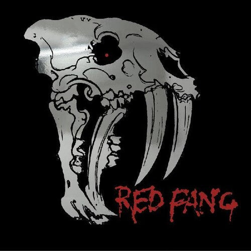 Red Fang: Red Fang / RECORD