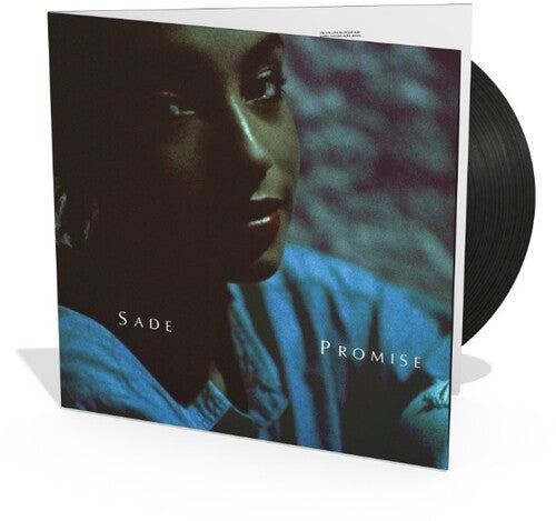 Sade: Promise / RECORD
