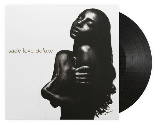 Sade: Love Deluxe / RECORD