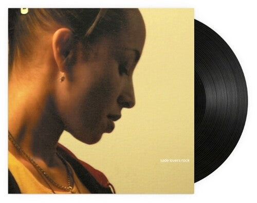 Sade: Lovers Rock / RECORD