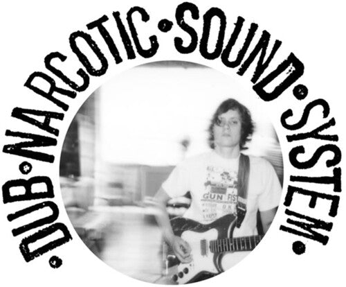 Dub Narcotic Sound System: You Fuck Me Up / Cowboy Coffee Version - 12-INCH SINGLE