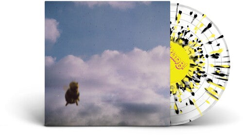 The Pond: Stung! / RECORD