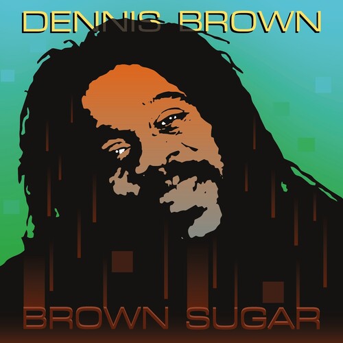 Dennis Brown: Brown Sugar / RECORD