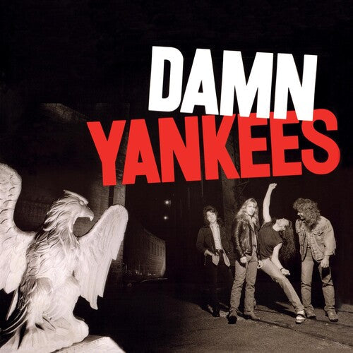 Damn Yankees: Damn Yankees / RECORD