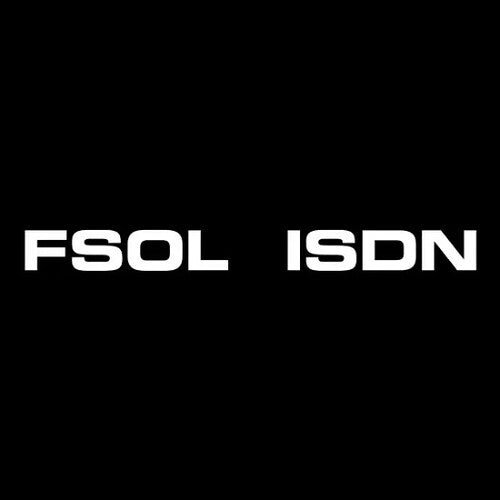The Future Sound of London: ISDN: 30th Anniversary - Limited { CD }