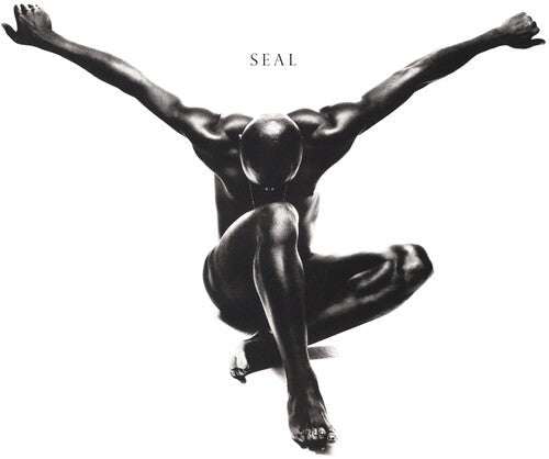 Seal: Seal / RECORD
