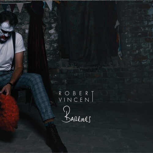 Robert Vincent: Barriers / RECORD