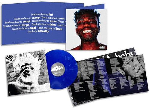 Kevin Abstract: Arizona Baby / RECORD