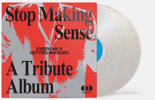 Various Artists: Everyone's Getting Involved (Various Artists) / RECORD