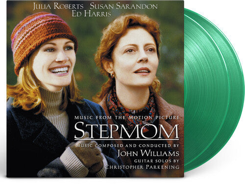 John Williams & Yo-Yo Ma: Stepmom (Original Soundtrack) / RECORD