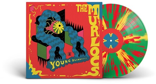 The Murlocs: Young Blindness / RECORD