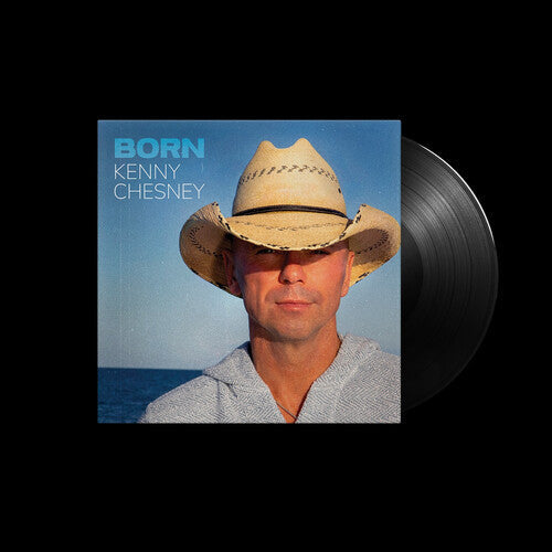 Kenny Chesney: Born / RECORD