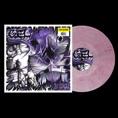 Gel: Persona / RECORD